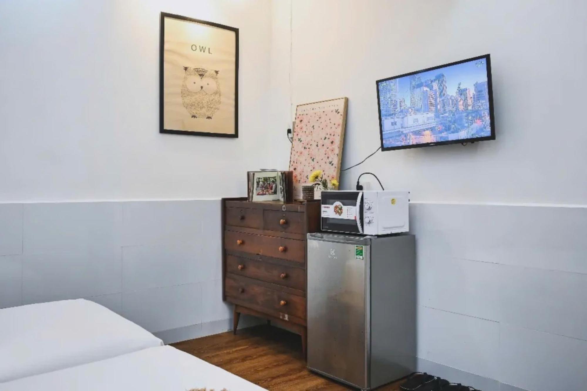 Maison Saigon - New Urban Escape Ho Chi Minh-Byen Eksteriør billede