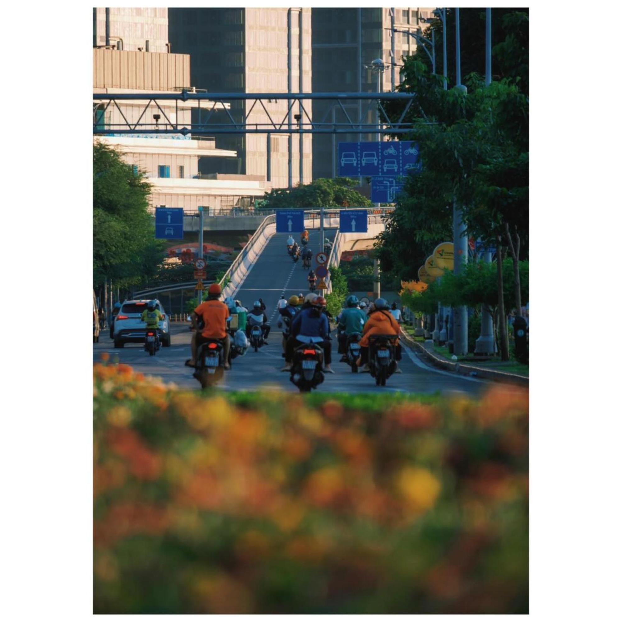 Maison Saigon - New Urban Escape Ho Chi Minh-Byen Eksteriør billede