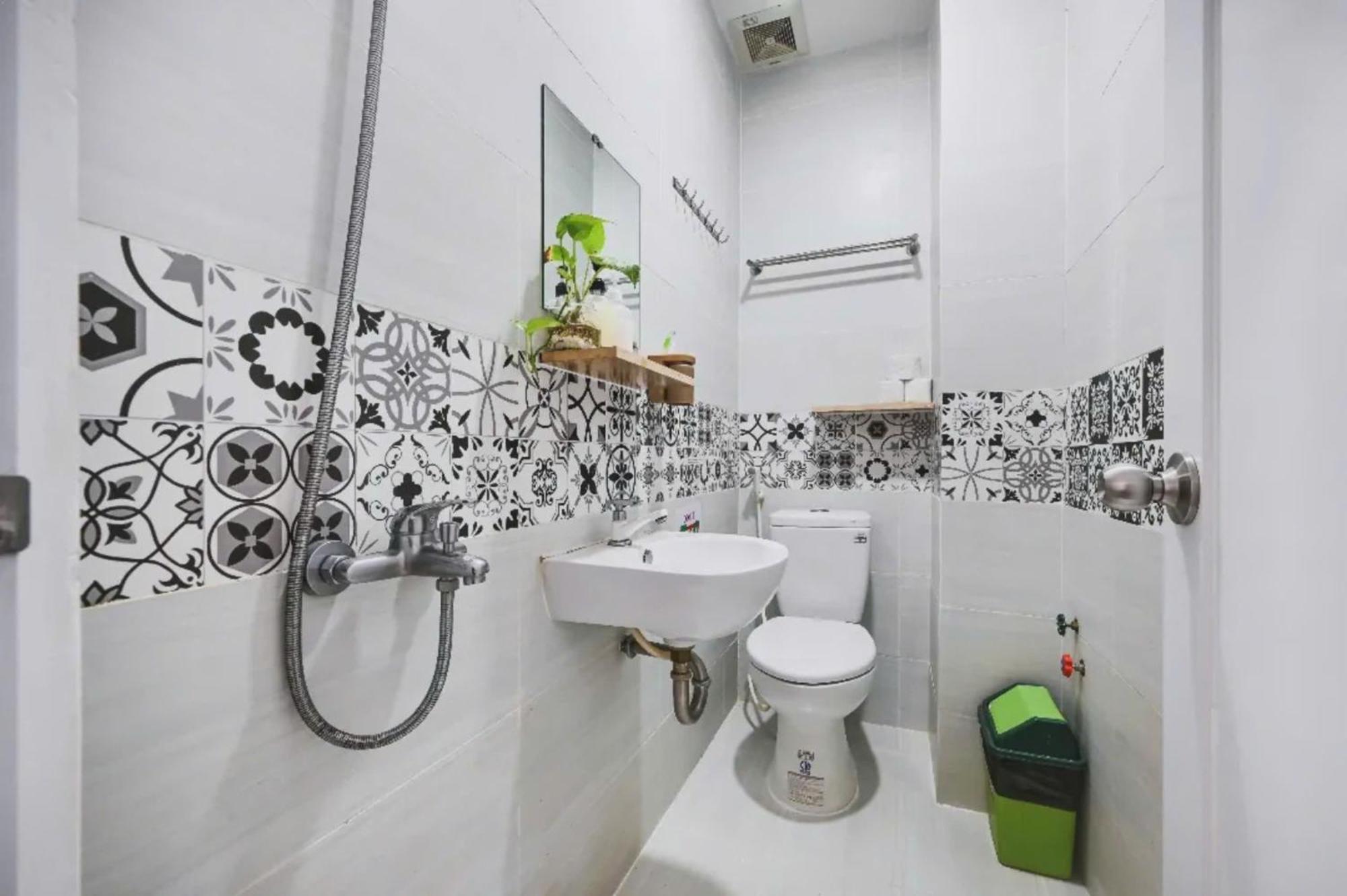 Maison Saigon - New Urban Escape Ho Chi Minh-Byen Eksteriør billede